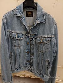 Giubbini e camicia di jeans 