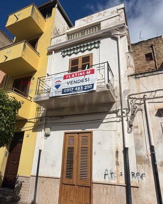 Casa Indipendente - Cinisi