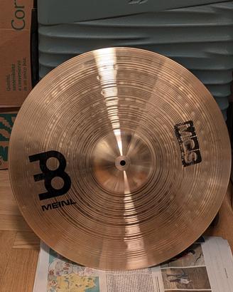 Piatto Meinl 20" medium ride