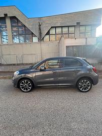 FIAT 500X SPORT KM39000 (ANCORA IN GARANZIA FIAT)
