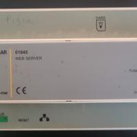 Web server By-me Vimar 01945