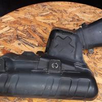 Marmitta SUZUKI GSXR 750 K6 K7