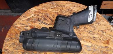 Marmitta SUZUKI GSXR 750 K6 K7