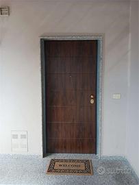 Bilocale a scala greca