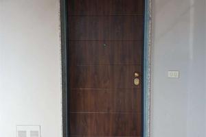 Bilocale a scala greca