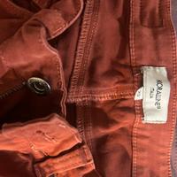 Pantaloni Skinny Koralline