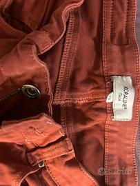 Pantaloni Skinny Koralline