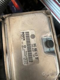 pezzi polo 1400 turbo disel