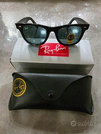 Occhiali da sole Rayban Wayfarer