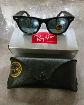 Occhiali da sole Rayban Wayfarer