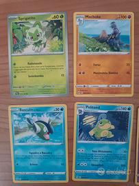 Carte Pokemon 