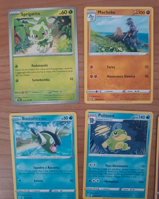Carte Pokemon 