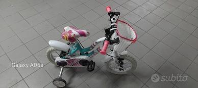 bici bimba