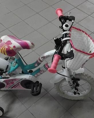 bici bimba