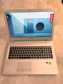 Notebook Pc Lenovo i7 16gb 256 ssd 15,6" Fhd