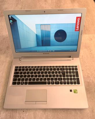 Notebook Pc Lenovo i7 16gb 256 ssd 15,6" Fhd
