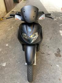 Piaggio Liberty S 50 - 2008