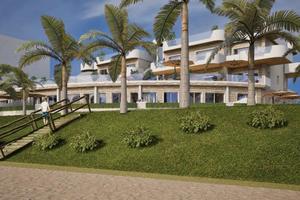 Nuova costruzione- Vista mare