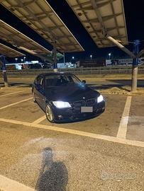 320d xdrive Msport 184cv lci 2010