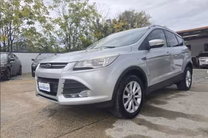 Ford Kuga 2.0 TDCI 120 CV S&S 2WD Titanium