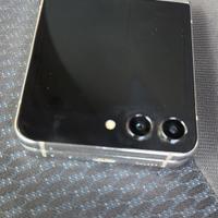 Samsung flip 1 anno di vita