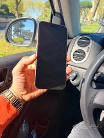 Iphone 16 Pro Max gold