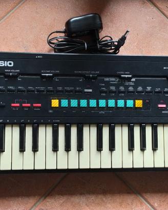 Tastiera Casio Casiotone MT-540