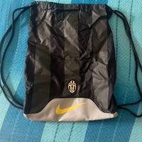 Zaino sacca nike juventus