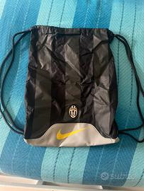 Zaino sacca nike juventus
