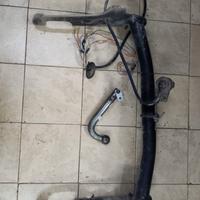 Ricambi Jeep Grand Cherokee wj