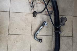 Ricambi Jeep Grand Cherokee wj