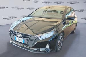 Hyundai i20 1.2 MPI 84cv ConnectLine
