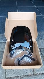 BMW R NINETY Borsa MCJ telaio + cupolino