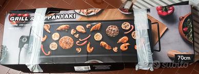 Grill & Teppanyaki