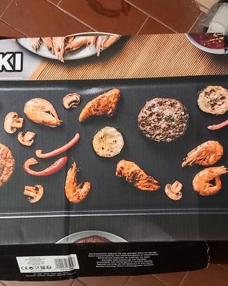Grill & Teppanyaki