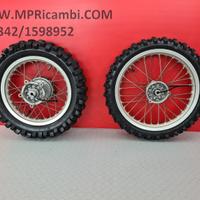 CERCHIO CERCHI KTM SX 60 1998 1999 SX60 2000 65 20