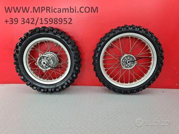 CERCHIO CERCHI KTM SX 60 1998 1999 SX60 2000 65 20