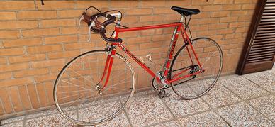 Bici da corsa Renard