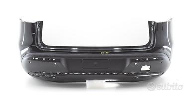 MERCEDES EQC W293 PARAURTI POSTERIORE ORIGINALE