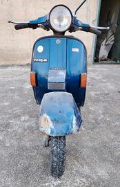 vespa 150 px
