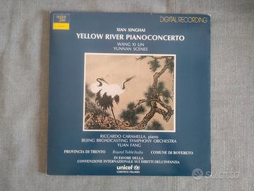 Yellow River Piano Concerto