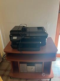 Stampante Multifunzione A3 HP Officejet