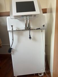 Ossigenoterapia OXYGENIUM