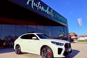BMW X2 XDRIVE - MSPORT PRO AUTO - KM 25.000 - PR