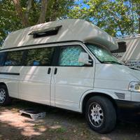 Volkswagen T4 California Exclusive 150 cv