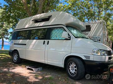 Volkswagen T4 California Exclusive 150 cv