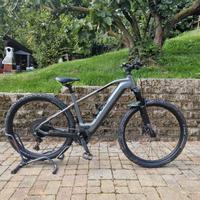 Cube reaction pro 625 XL