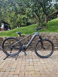 Cube reaction pro 625 XL