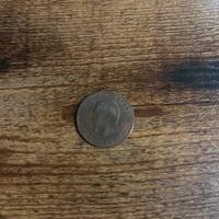 Moneta da 10 centesimi rara