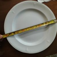 servizio piatti Churchill 